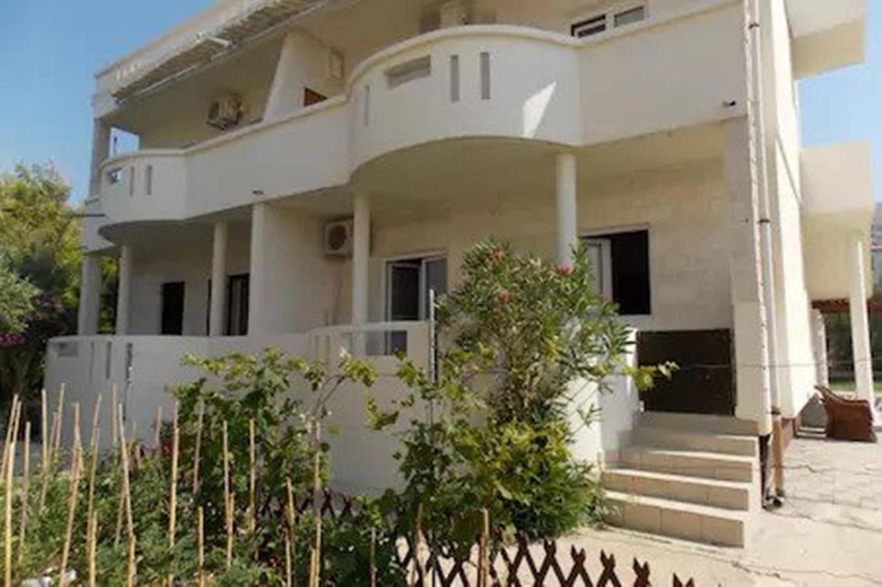 Rocco Apartments Pag Town Exterior foto