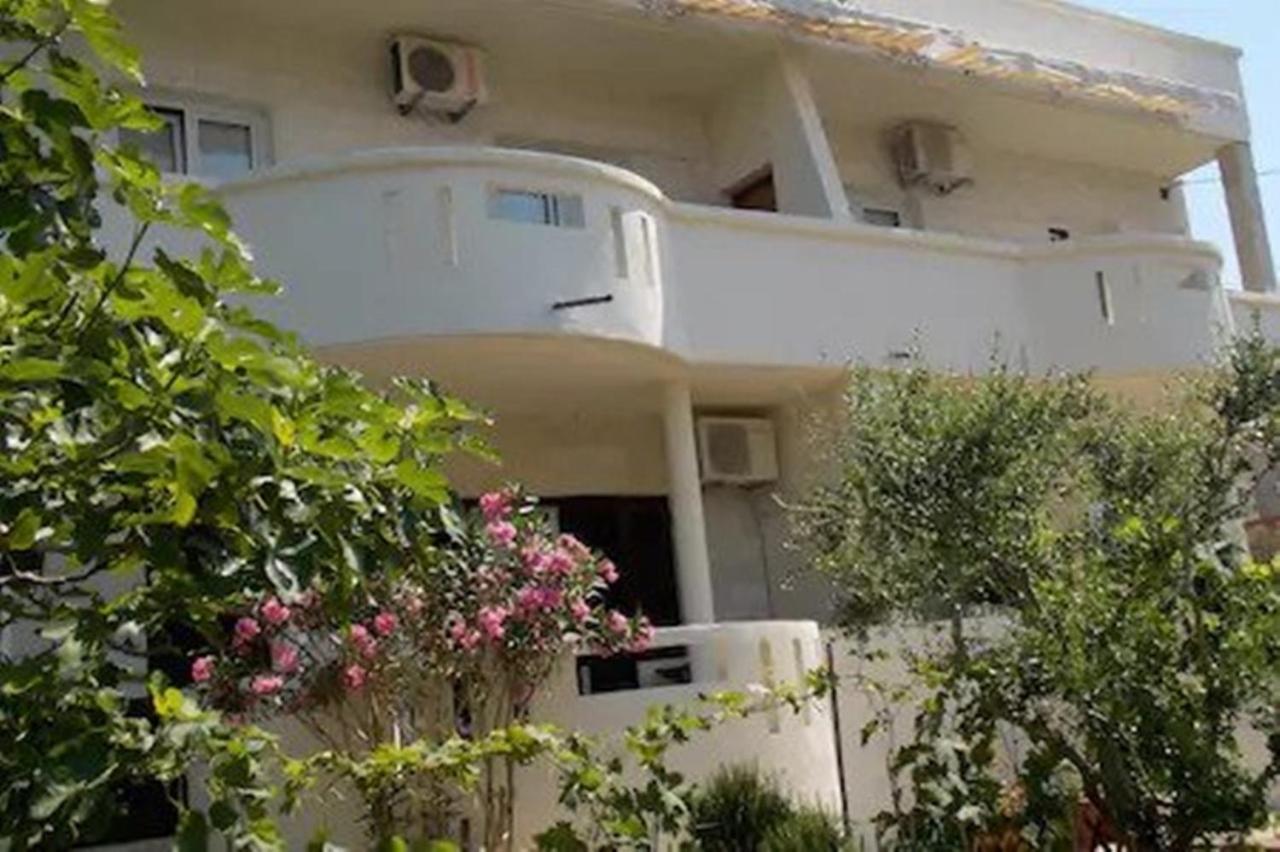Rocco Apartments Pag Town Exterior foto