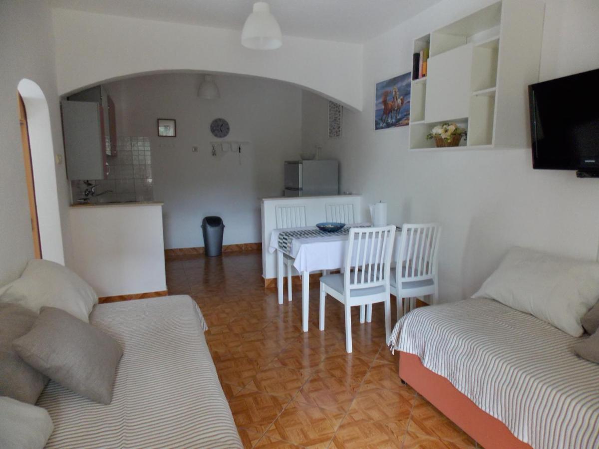 Rocco Apartments Pag Town Exterior foto