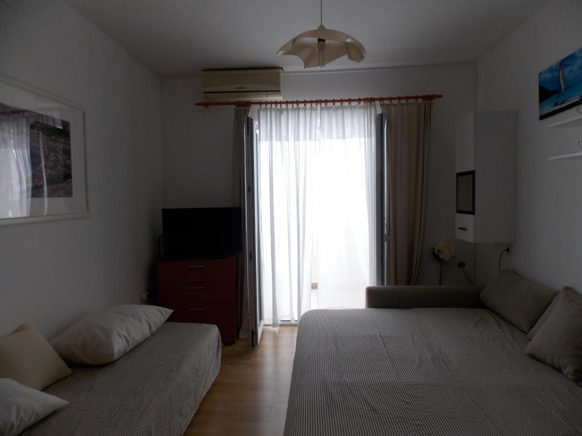 Rocco Apartments Pag Town Exterior foto